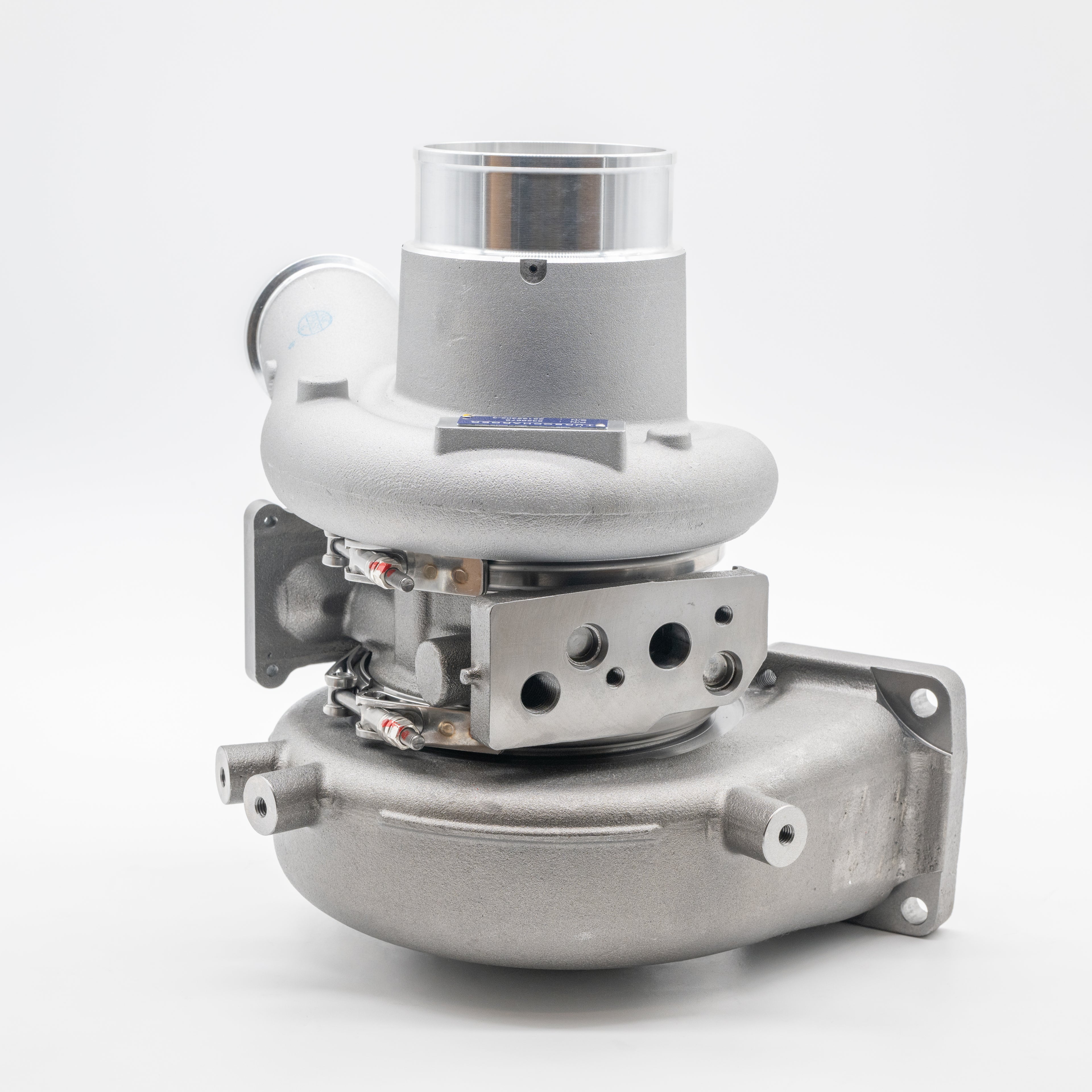 Turbocharger for Cummins 8.9L ISC/ISL | HE300VG | 5326678