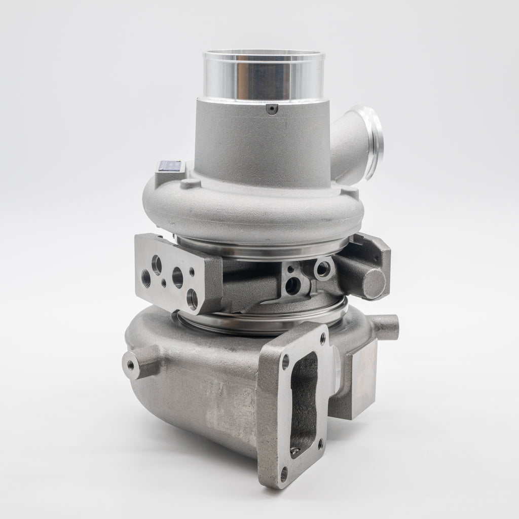 Turbocharger for Cummins 8.9L ISC/ISL | HE300VG | 5326678