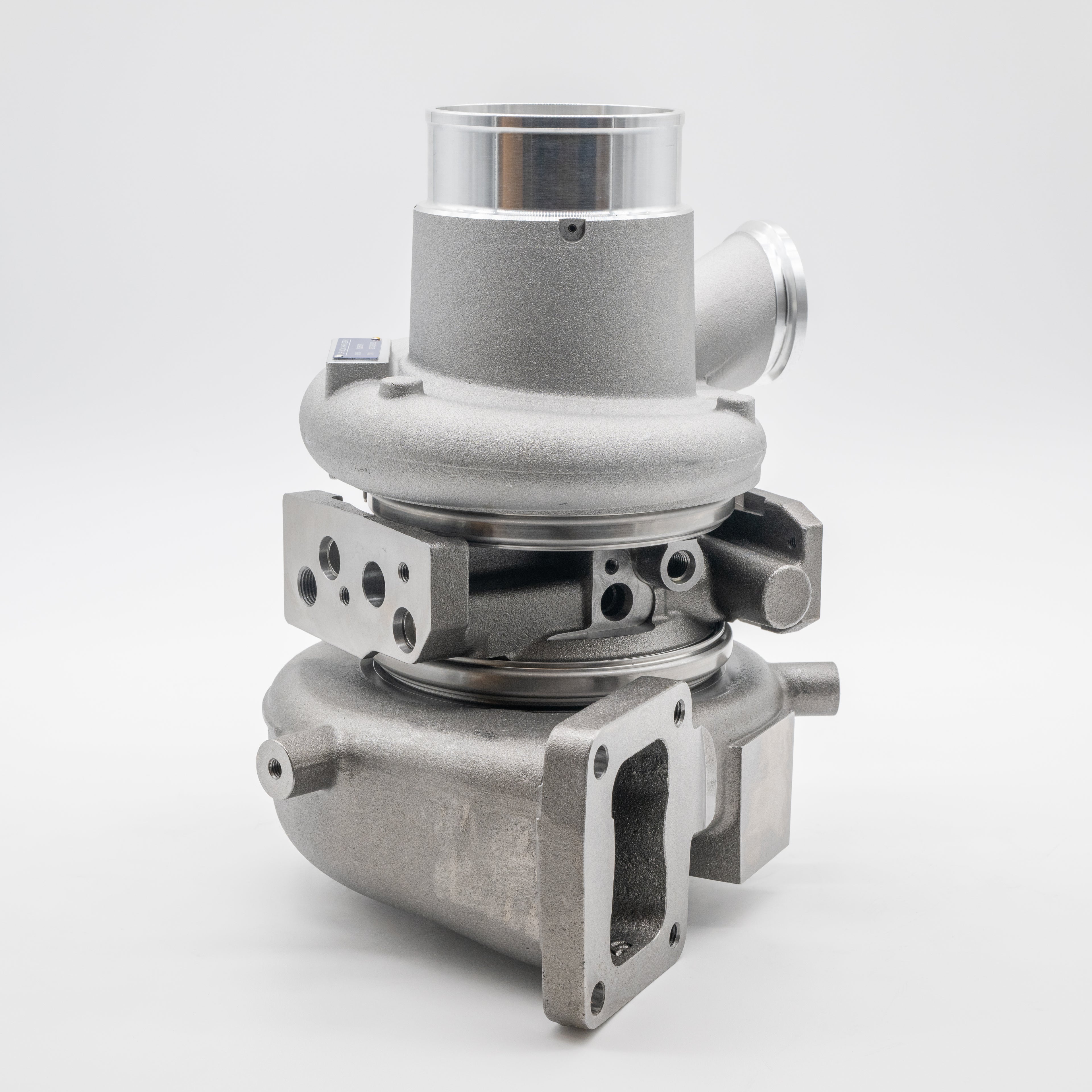 Turbocharger for Cummins 8.9L ISC/ISL | HE300VG | 5326678