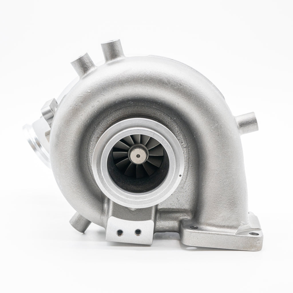 Turbocharger for Cummins 8.9L ISC/ISL | HE300VG | 5326678