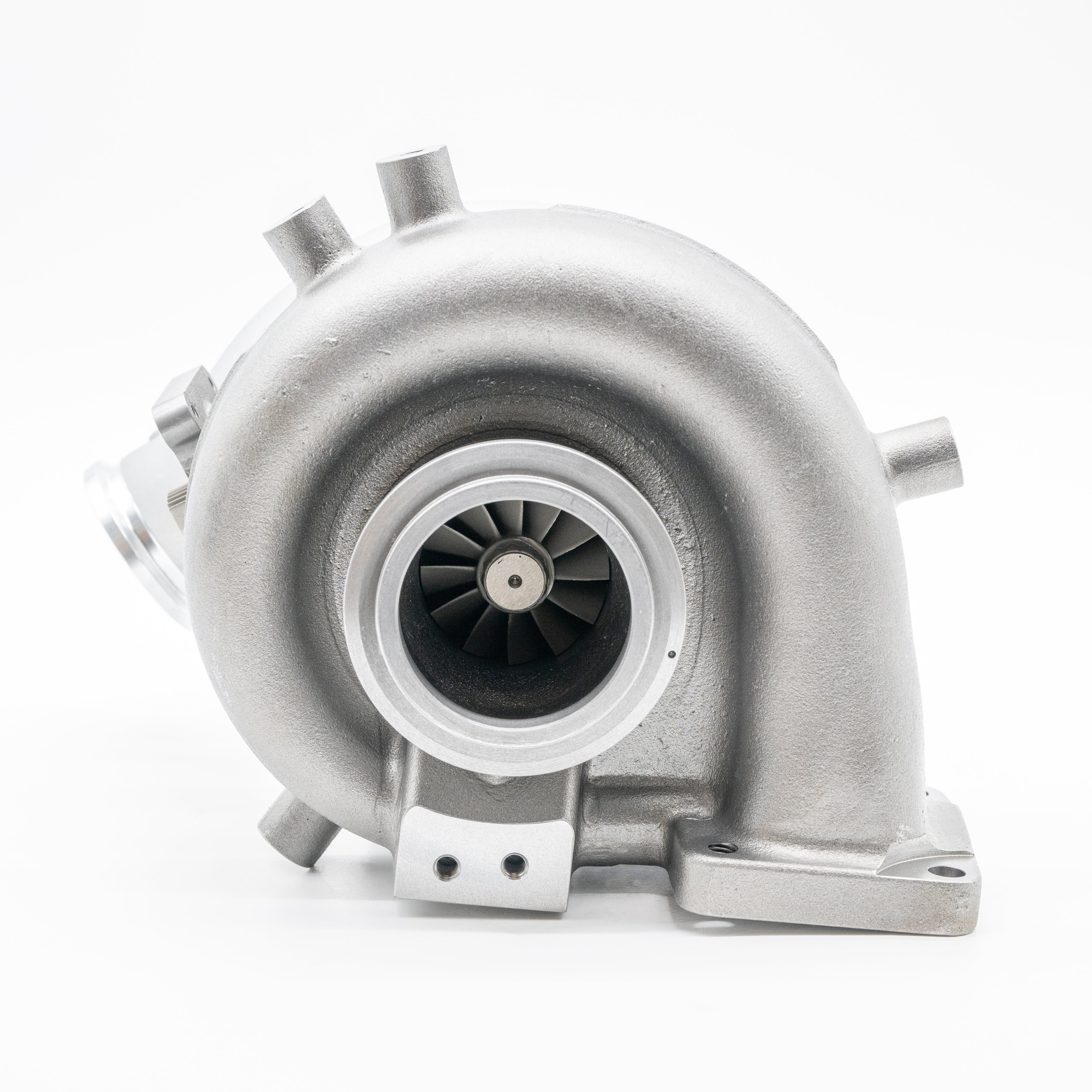 Turbocharger for Cummins 8.9L ISC/ISL | HE300VG | 5326678