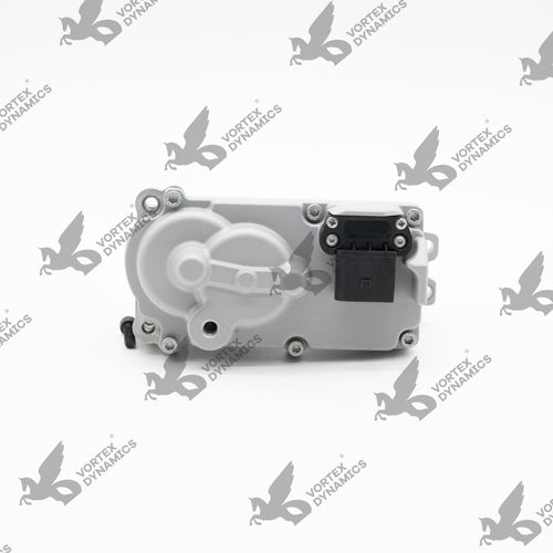 Cummins 8.9L ISC/ISL HE300VG/HE351VE VGT Turbo Actuator | 5452687