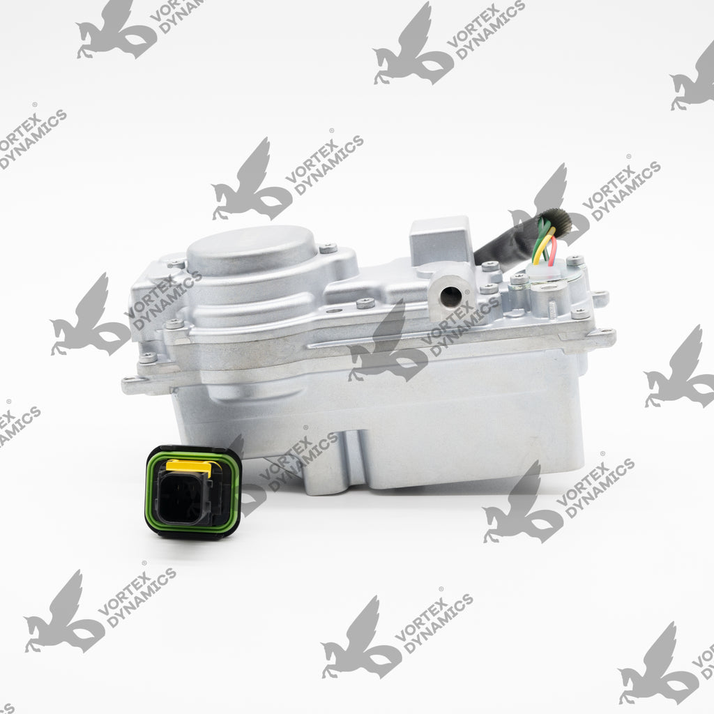 Paccar MX13 VGT Turbo Actuator EPA13 | 5322874