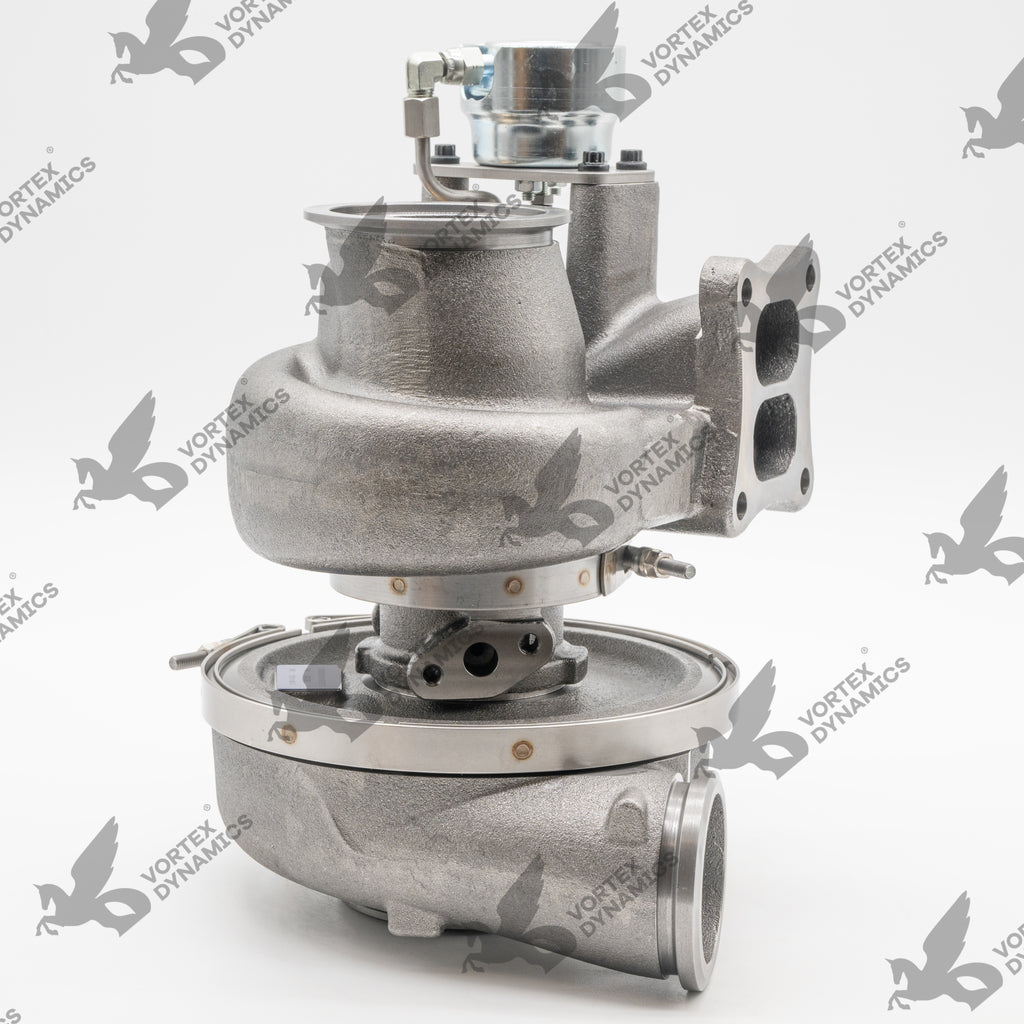 Turbocharger for CAT C13 ACERT High Pressure | 10R2862