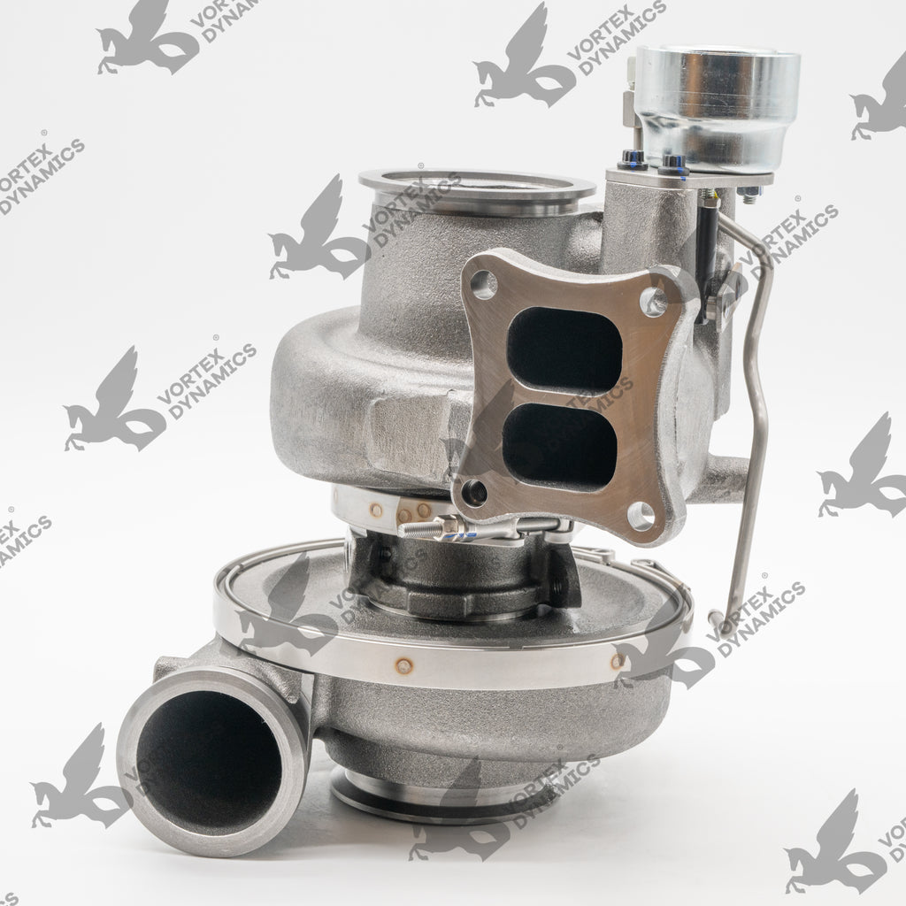 Turbocharger for CAT C13 ACERT High Pressure | 10R2862