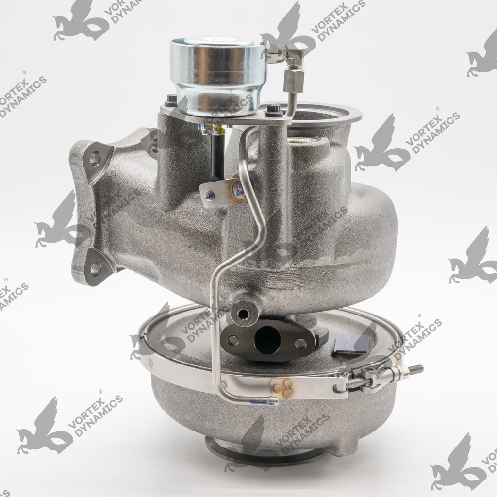 Turbocharger for CAT C13 ACERT High Pressure | 10R2862