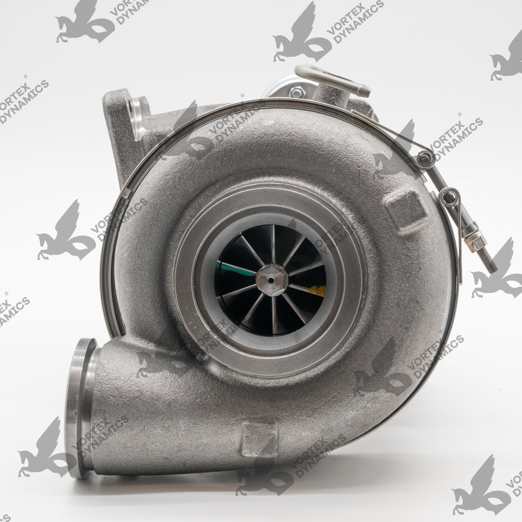 Turbocharger for CAT C13 ACERT High Pressure | 10R2862