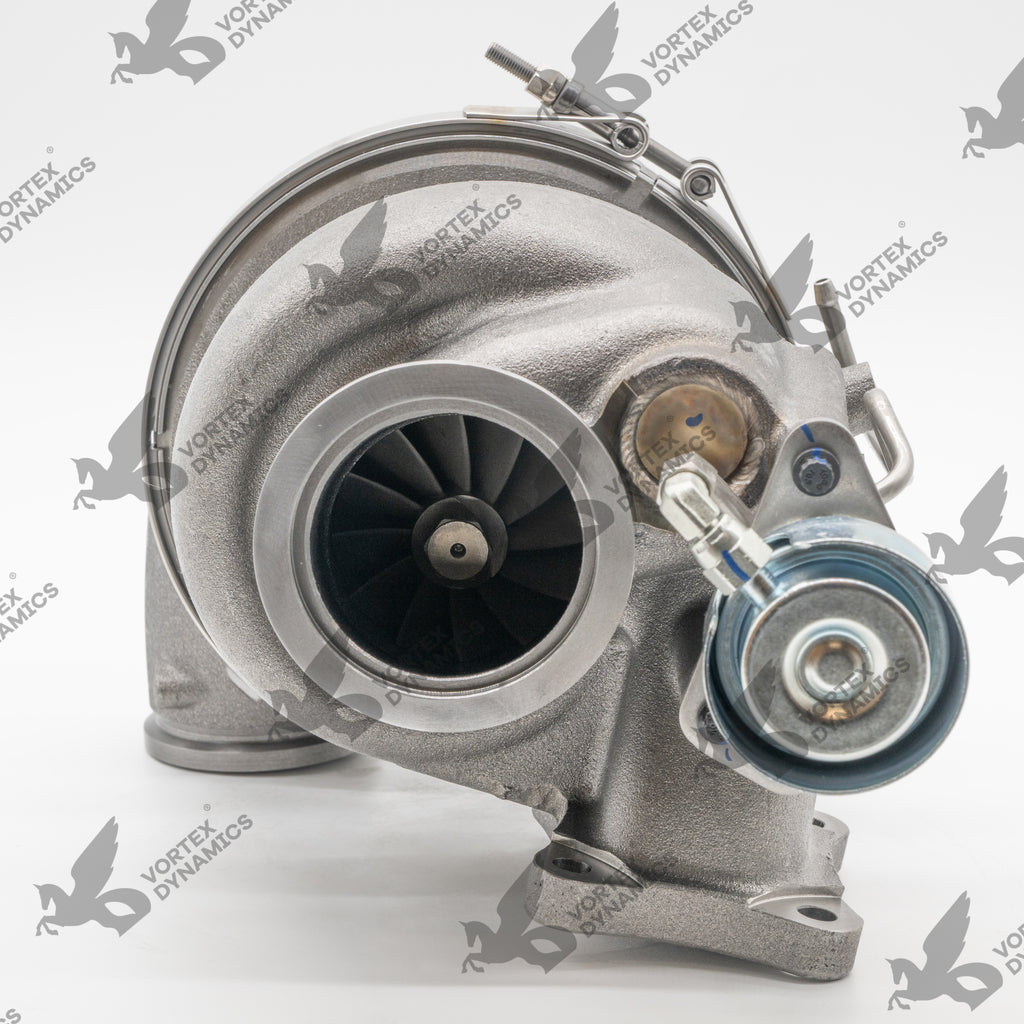 Turbocharger for CAT C13 ACERT High Pressure | 10R2862