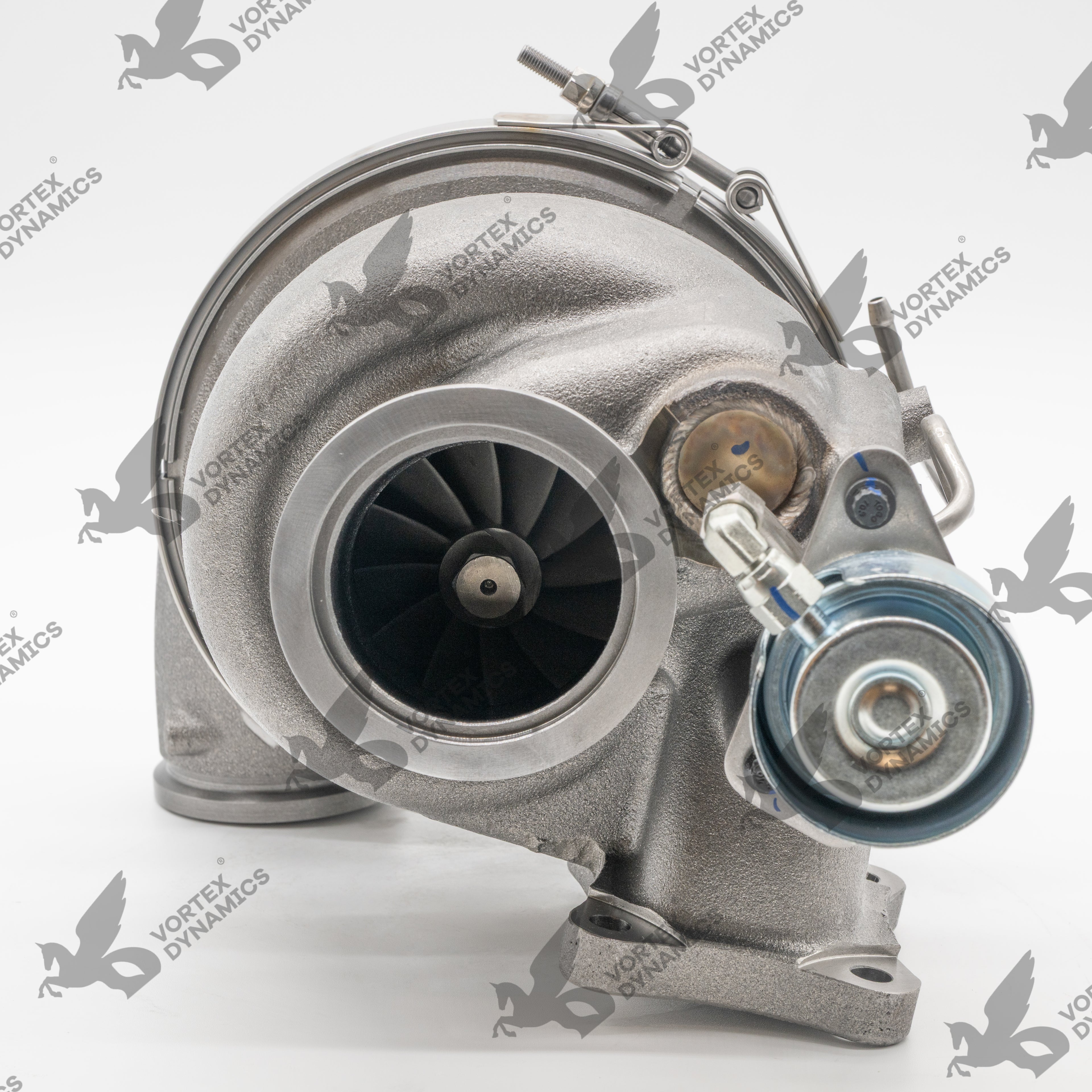 Turbocharger for CAT C13 ACERT High Pressure | 10R2862