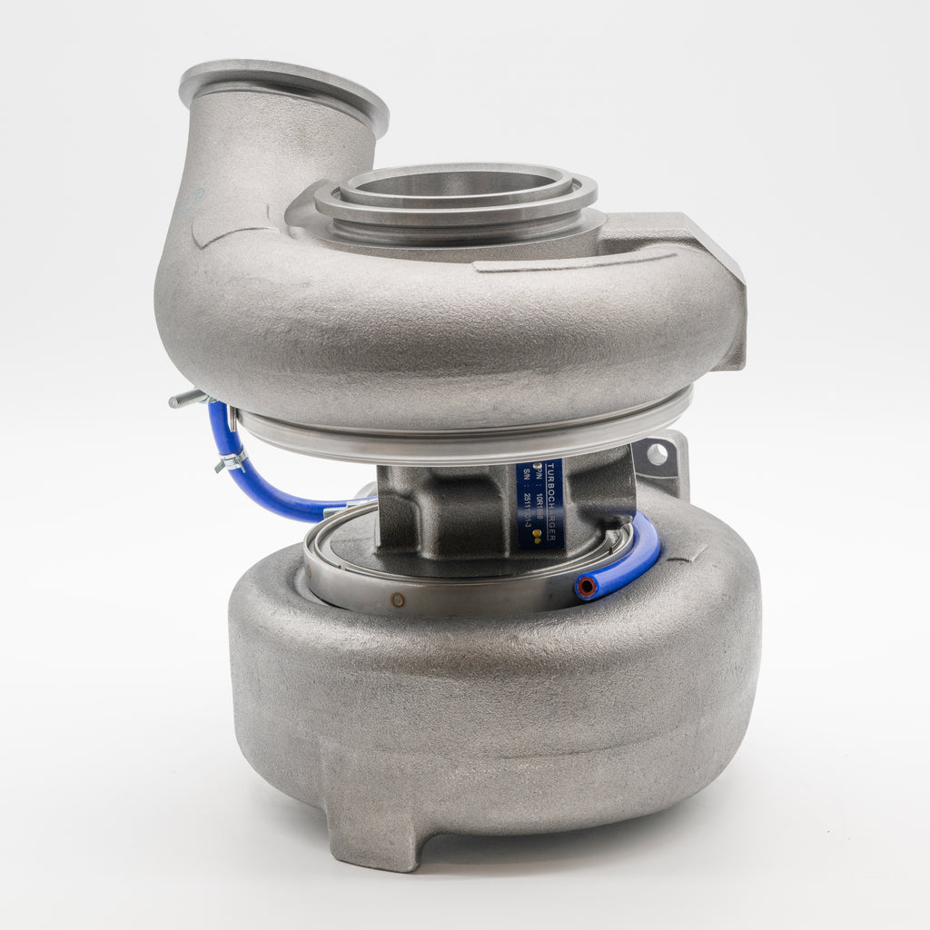 Turbocharger for CAT C15 ACERT Low Pressure | 10R1888