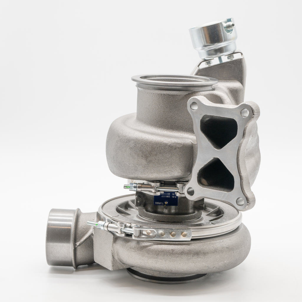 Turbocharger for CAT C15 ACERT High Pressure | 10R1887