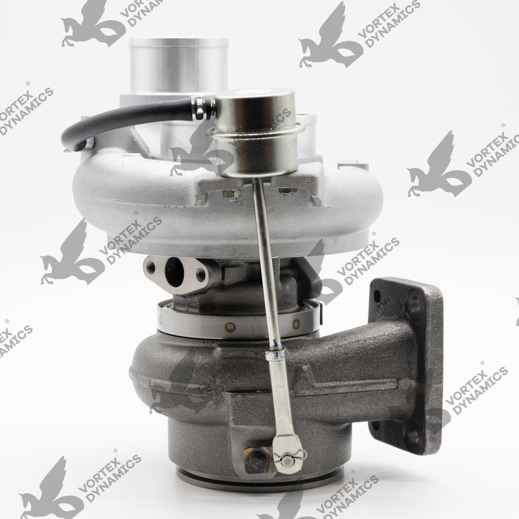 Turbocharger for Cummins ISB Dodge Ram 5.9L | HE351CW | 4043600