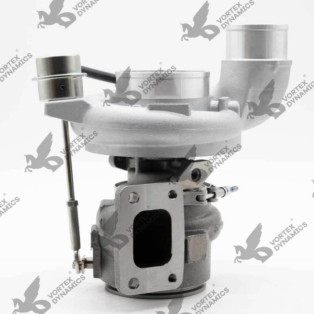 Turbocharger for Cummins ISB Dodge Ram 5.9L | HE351CW | 4043600