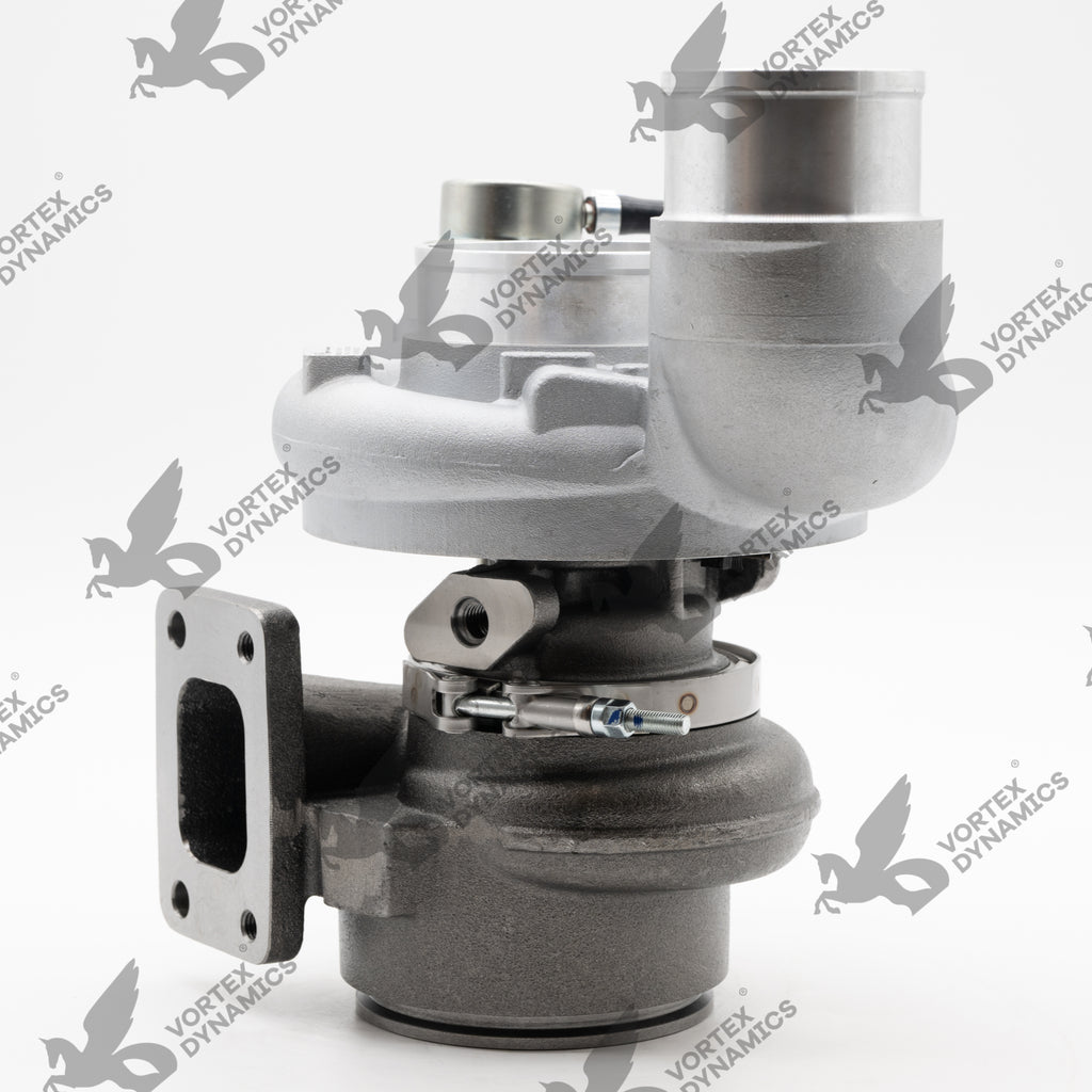 Turbocharger for Cummins ISB Dodge Ram 5.9L | HE351CW | 4043600