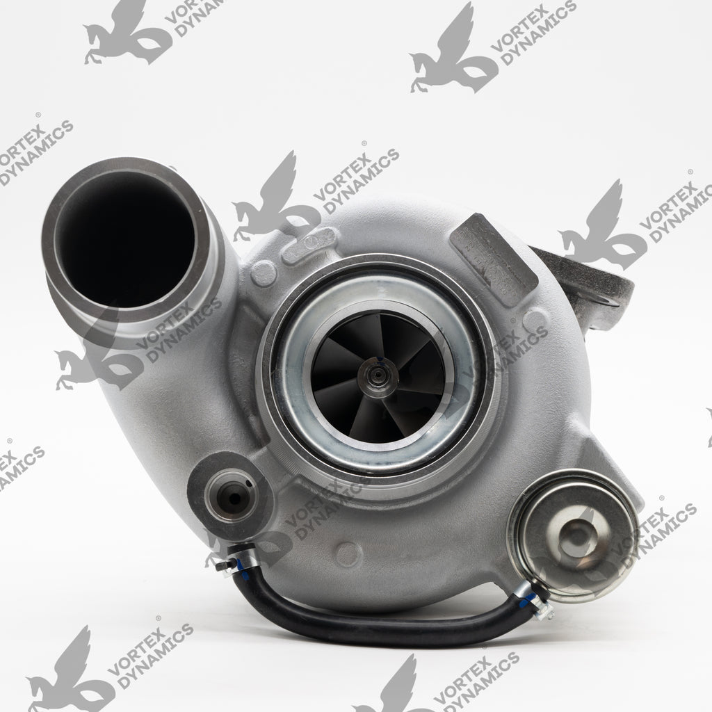 Turbocharger for Cummins ISB Dodge Ram 5.9L | HE351CW | 4043600