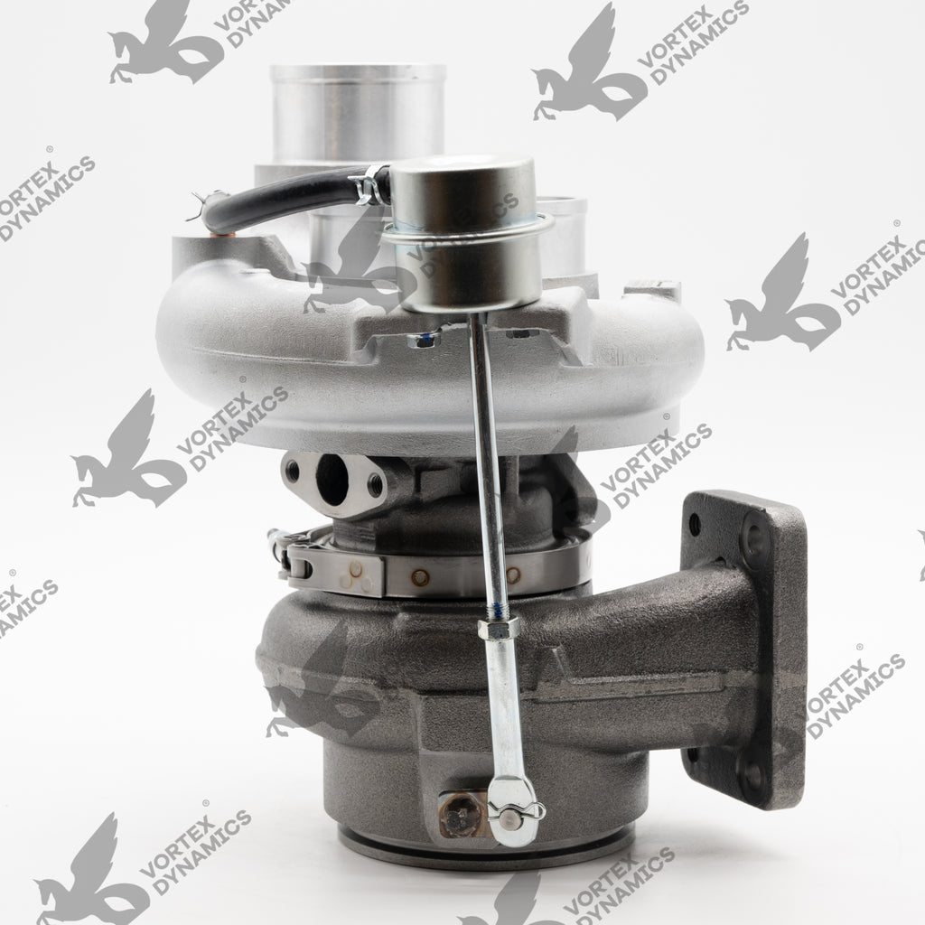 Turbocharger for Cummins ISB Dodge Ram 5.9L | HE351CW | 4036835