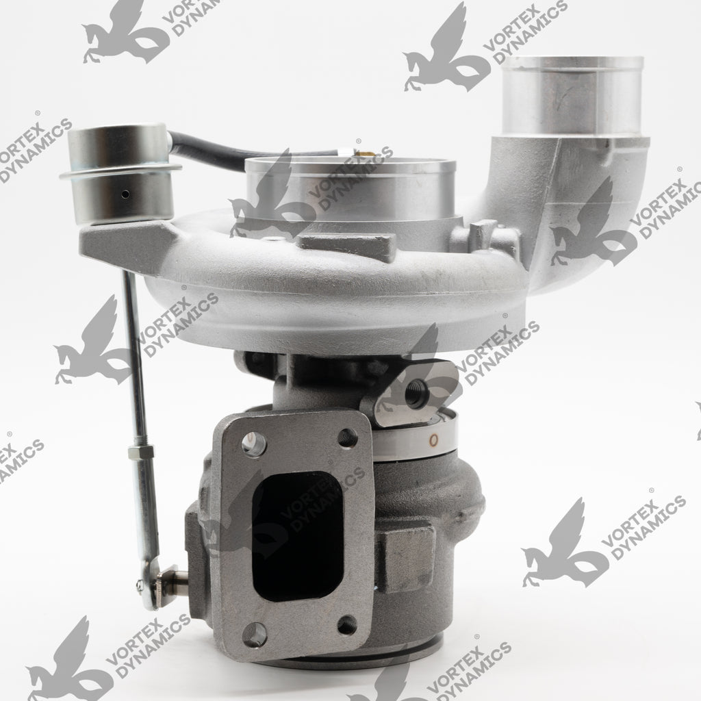 Turbocharger for Cummins ISB Dodge Ram 5.9L | HE351CW | 4036835
