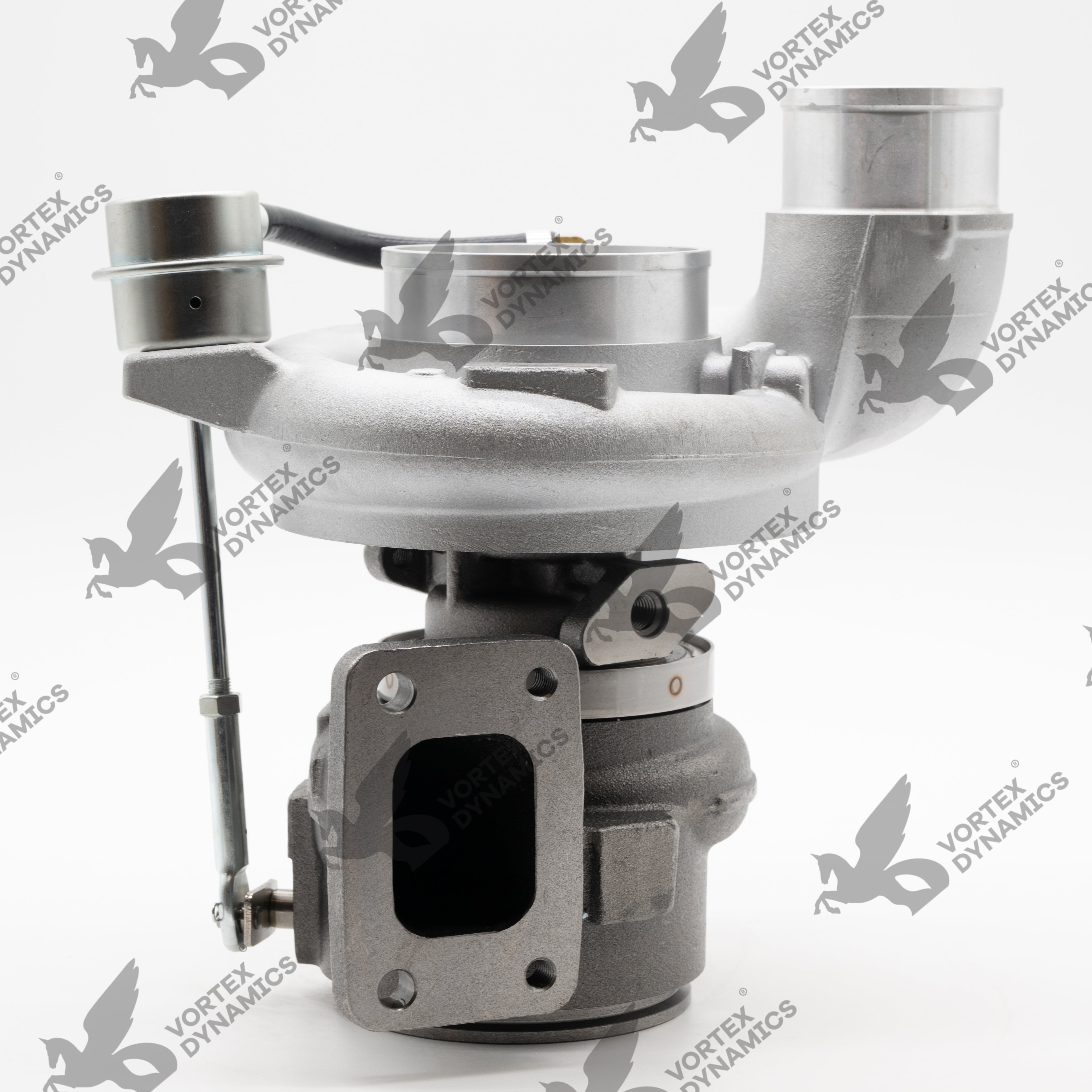 Turbocharger for Cummins ISB Dodge Ram 5.9L | HE351CW | 4036835