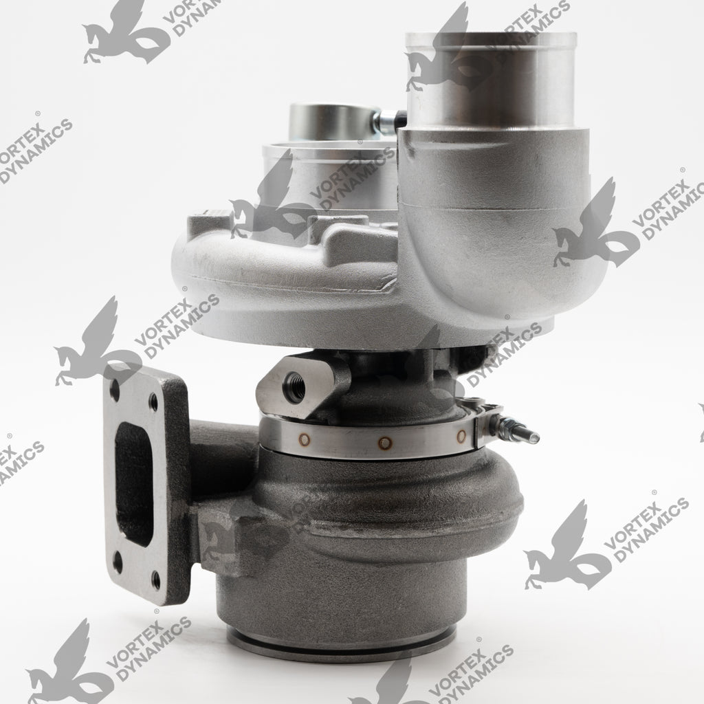 Turbocharger for Cummins ISB Dodge Ram 5.9L | HE351CW | 4036835