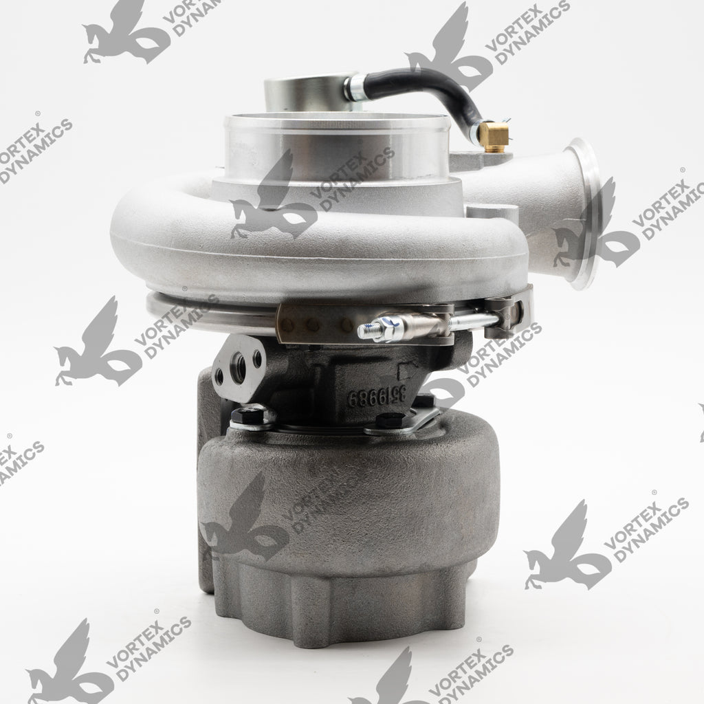 Turbocharger for Cummins 6BT ISB Dodge Ram 5.9L | 3592766