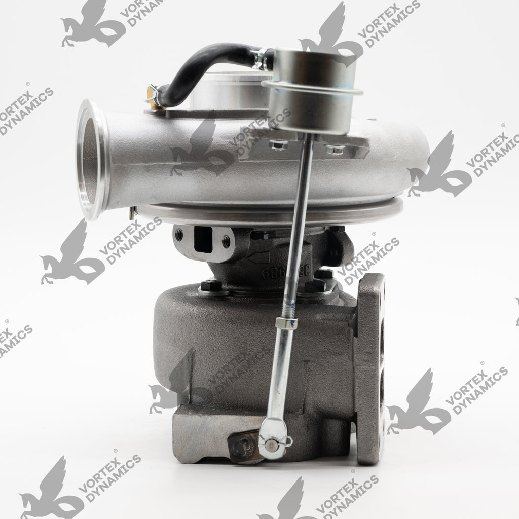 Turbocharger for Cummins 6BT ISB Dodge Ram 5.9L | 3592766
