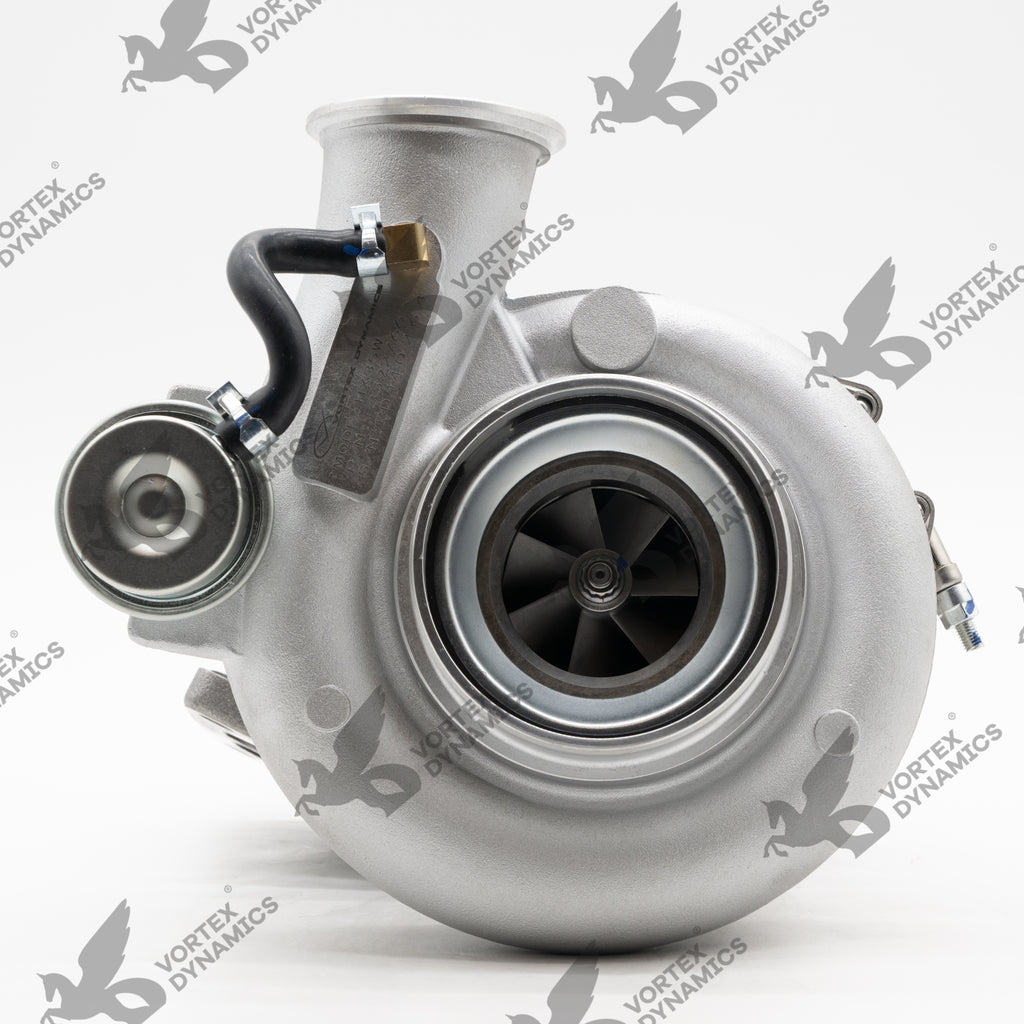 Turbocharger for Cummins 6BT ISB Dodge Ram 5.9L | 3592766