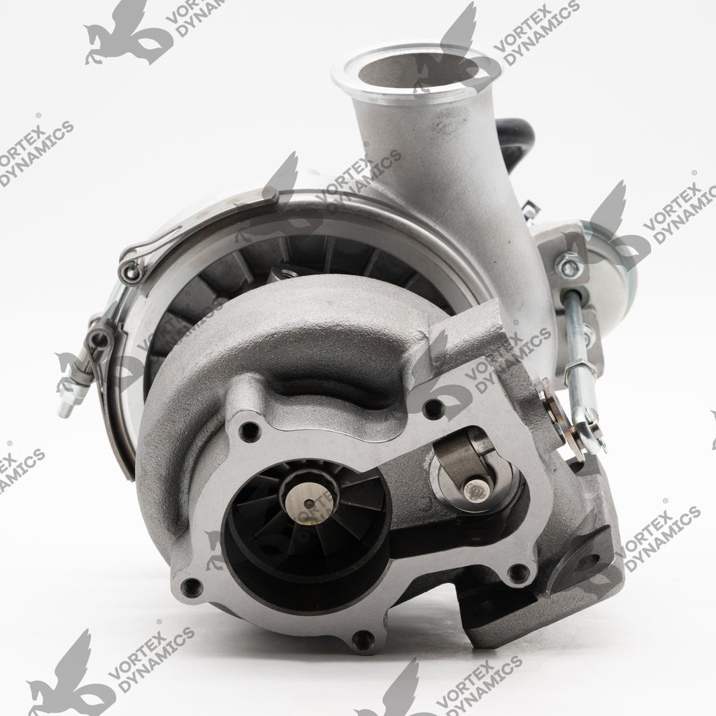 Turbocharger for Cummins 6BT ISB Dodge Ram 5.9L | 3592766