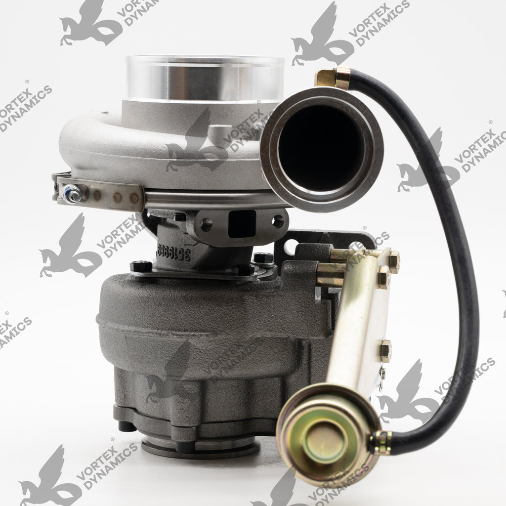 Turbocharger for Cummins 6BT ISB Dodge Ram 5.9L | 3599373