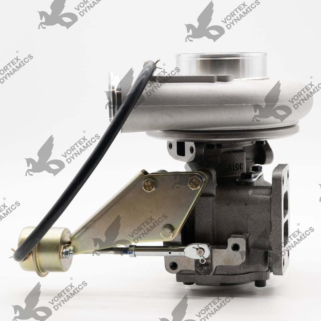 Turbocharger for Cummins 6BT ISB Dodge Ram 5.9L | 3599373