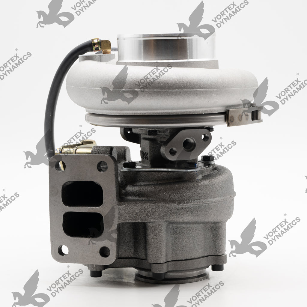 Turbocharger for Cummins 6BT ISB Dodge Ram 5.9L | 3599373