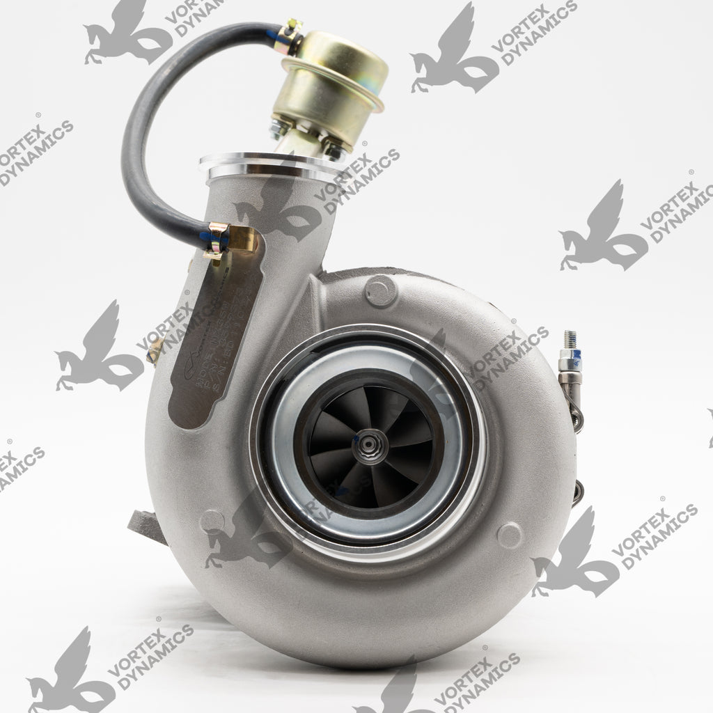 Turbocharger for Cummins 6BT ISB Dodge Ram 5.9L | 3599373