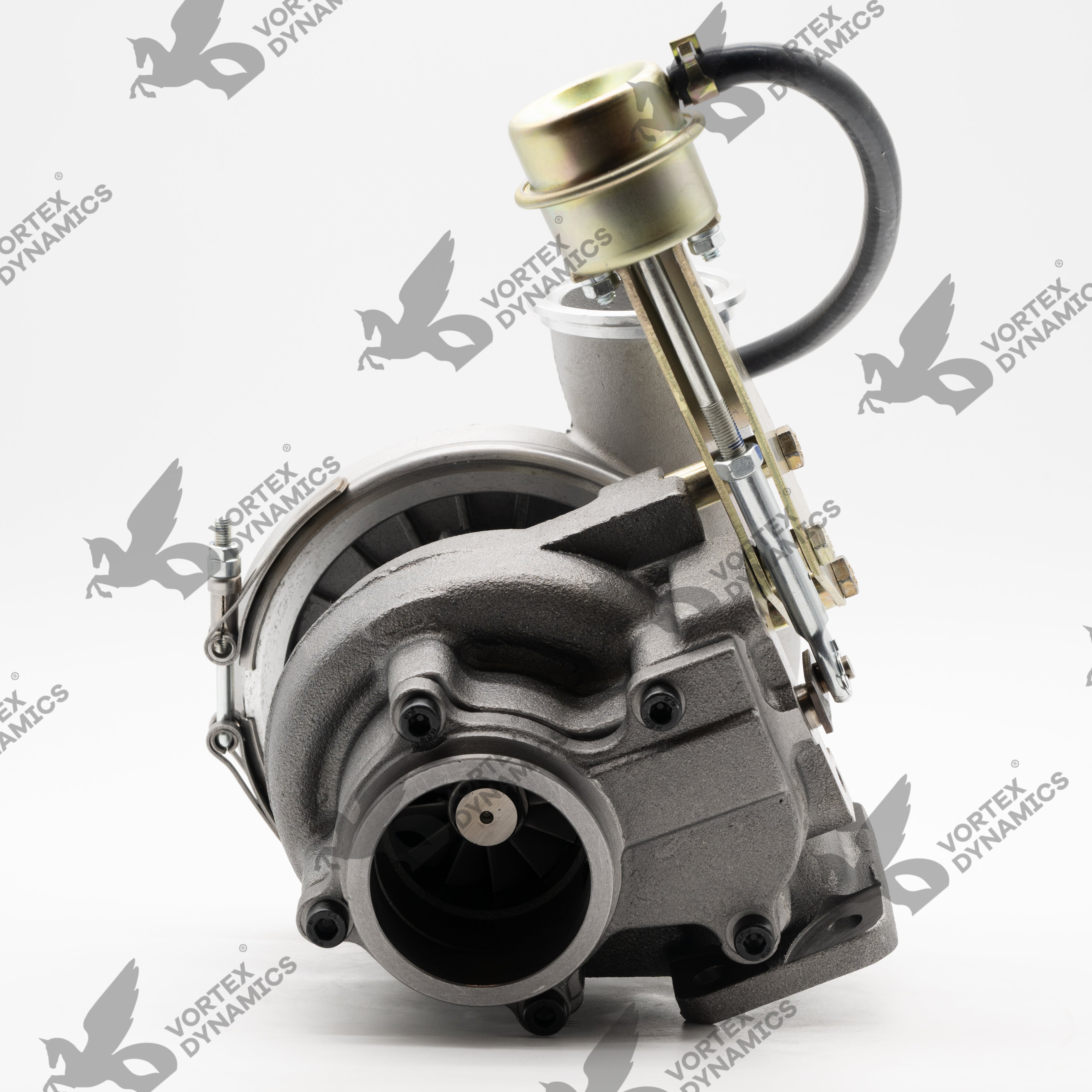Turbocharger for Cummins 6BT ISB Dodge Ram 5.9L | 3599373