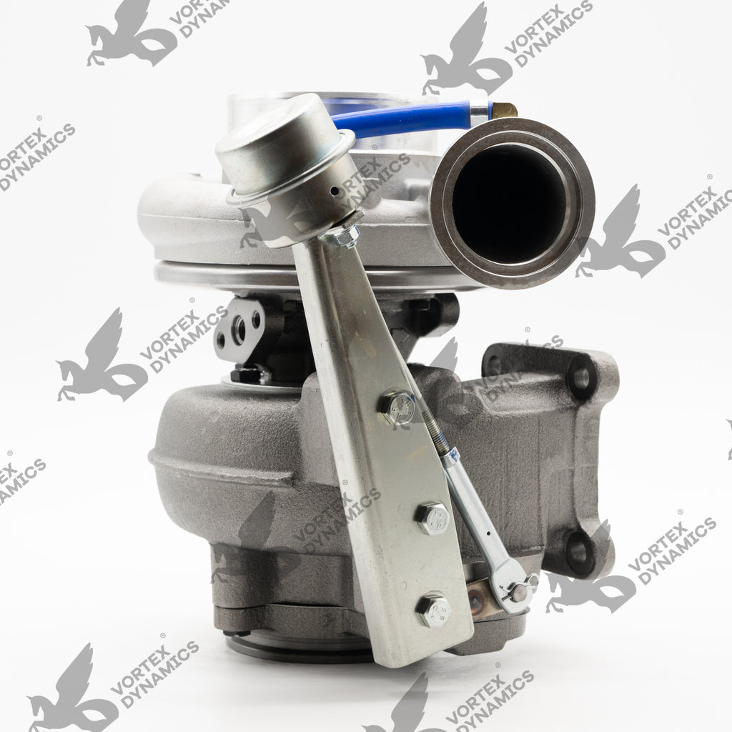 Turbocharger for Cummins 6CTA Dodge Ram 8.3L | 3537287
