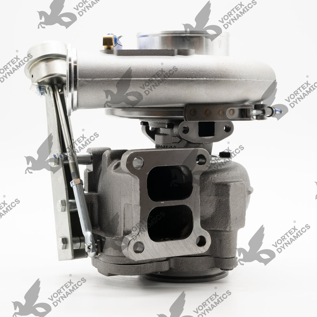 Turbocharger for Cummins 6CTA Dodge Ram 8.3L | 3537287