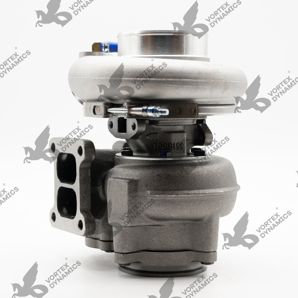 Turbocharger for Cummins 6CTA Dodge Ram 8.3L | 3537287