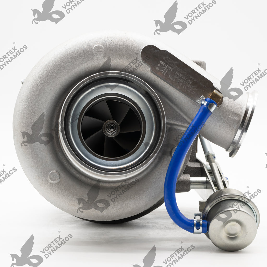 Turbocharger for Cummins 6CTA Dodge Ram 8.3L | 3537287