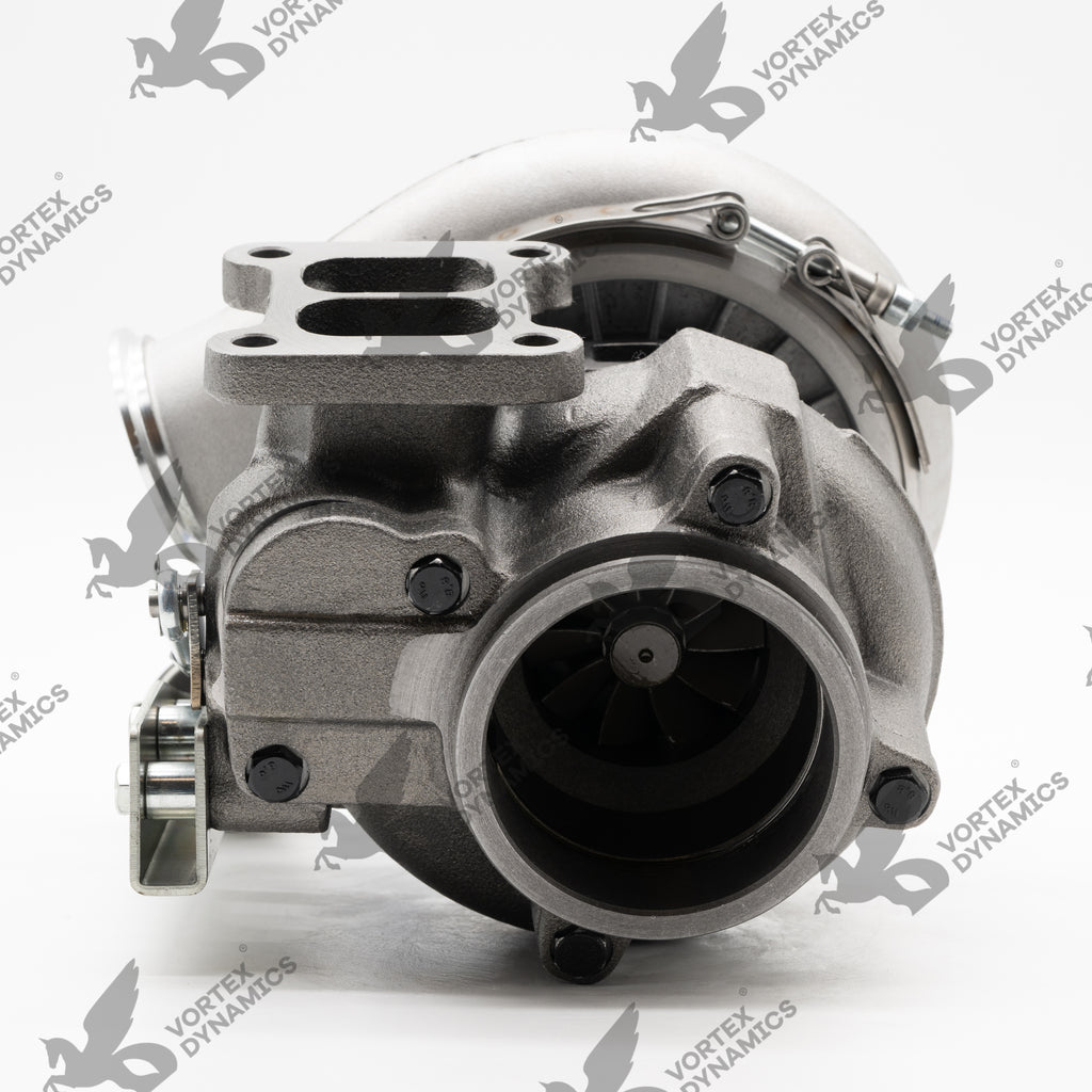 Turbocharger for Cummins 6CTA Dodge Ram 8.3L | 3537287