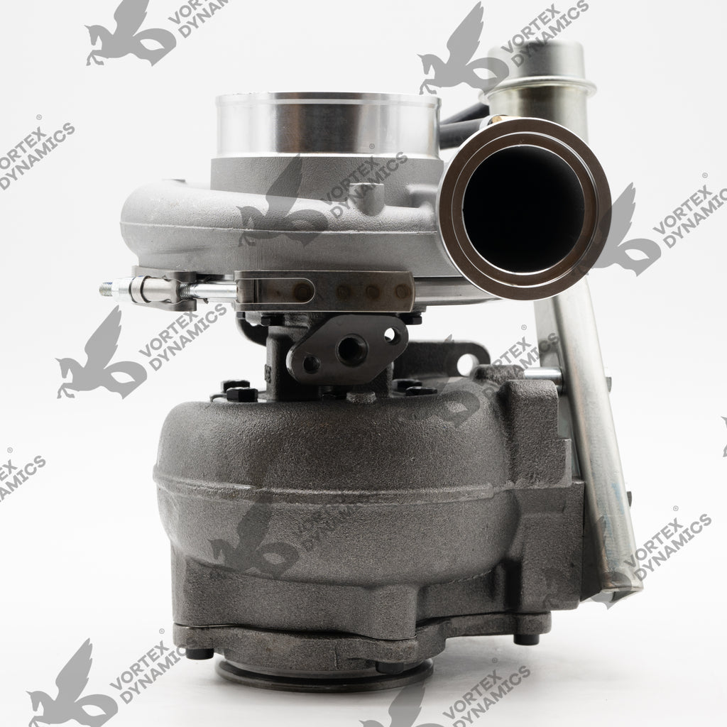Turbocharger for Cummins 6CTAA Dodge Ram 8.3L/8.9L | 3538232