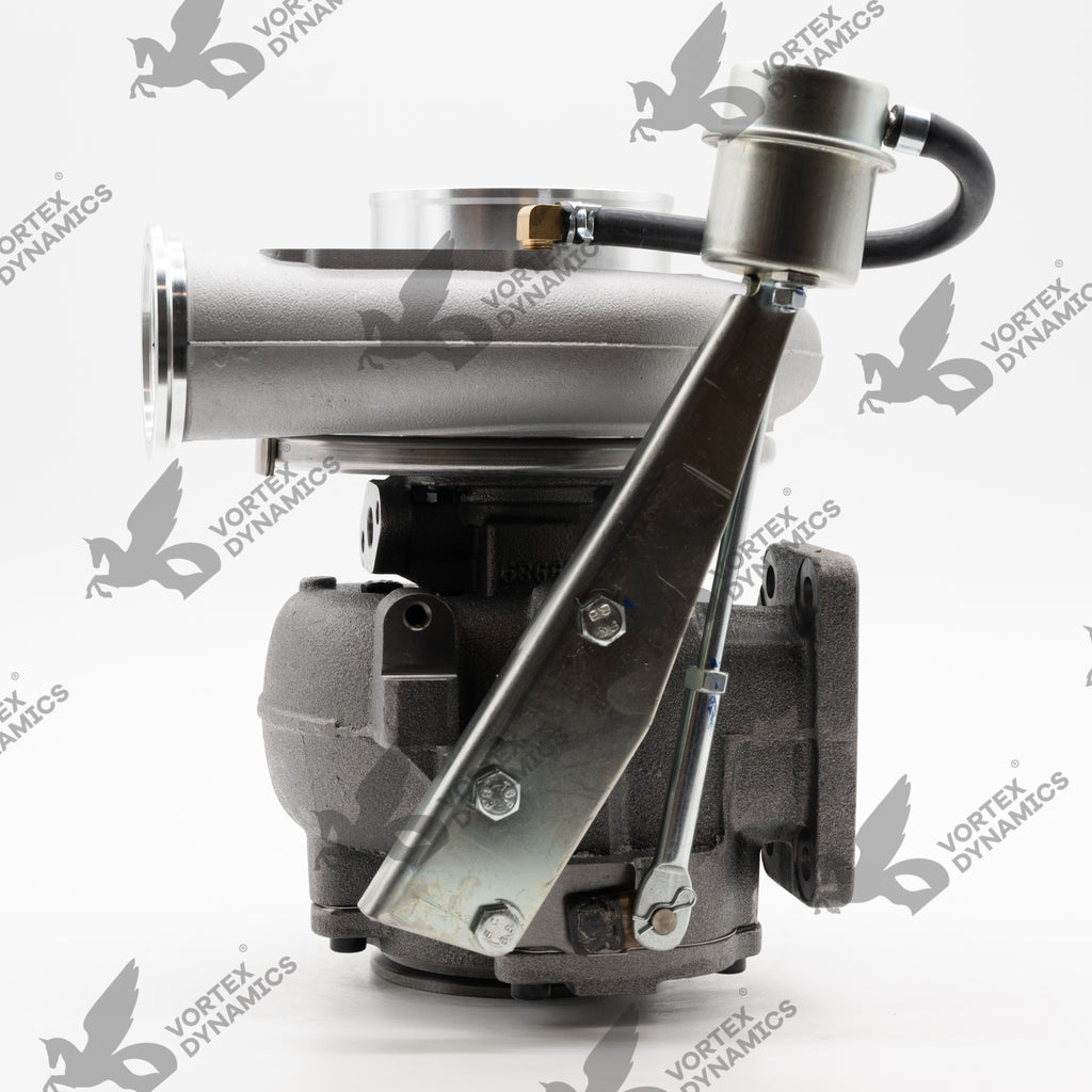 Turbocharger for Cummins 6CTAA Dodge Ram 8.3L/8.9L | 3538232