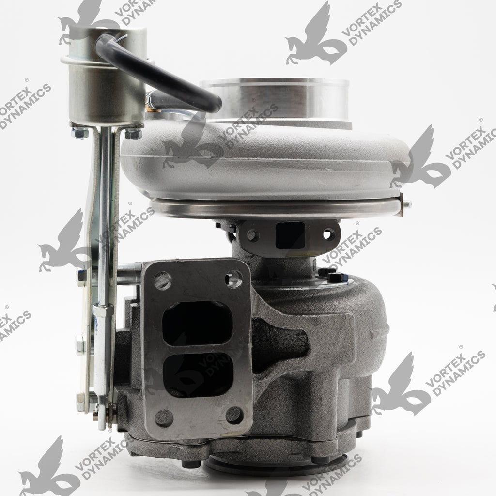 Turbocharger for Cummins 6CTAA Dodge Ram 8.3L/8.9L | 3538232