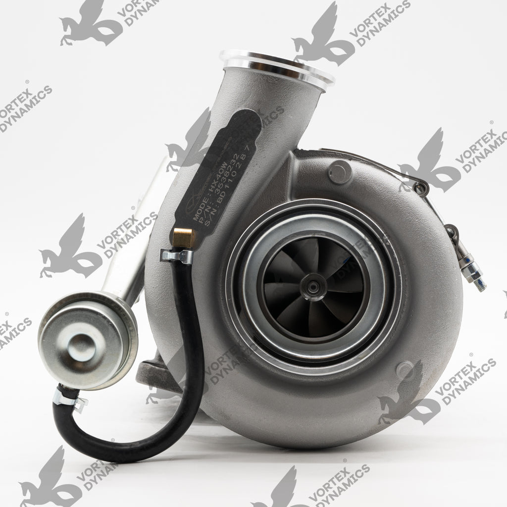 Turbocharger for Cummins 6CTAA Dodge Ram 8.3L/8.9L | 3538232