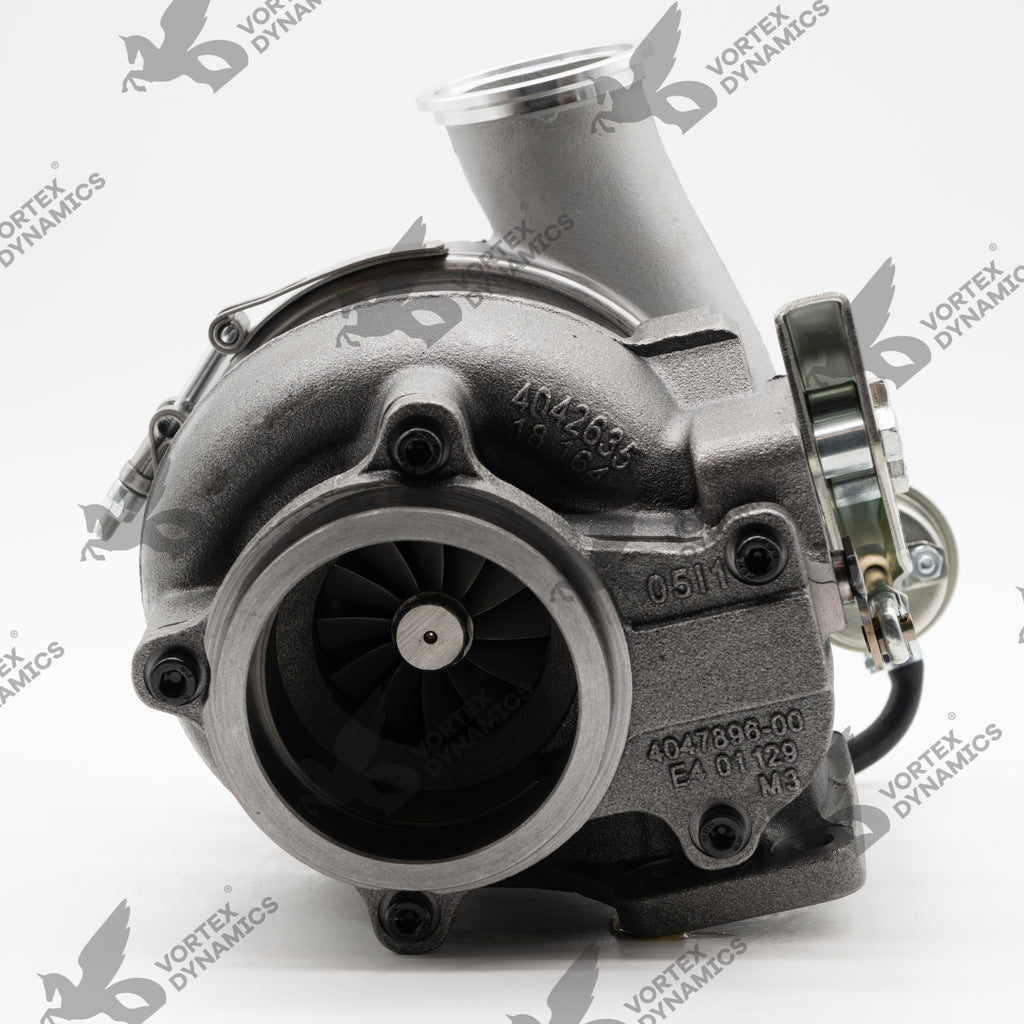Turbocharger for Cummins 6CTAA Dodge Ram 8.3L/8.9L | 3538232