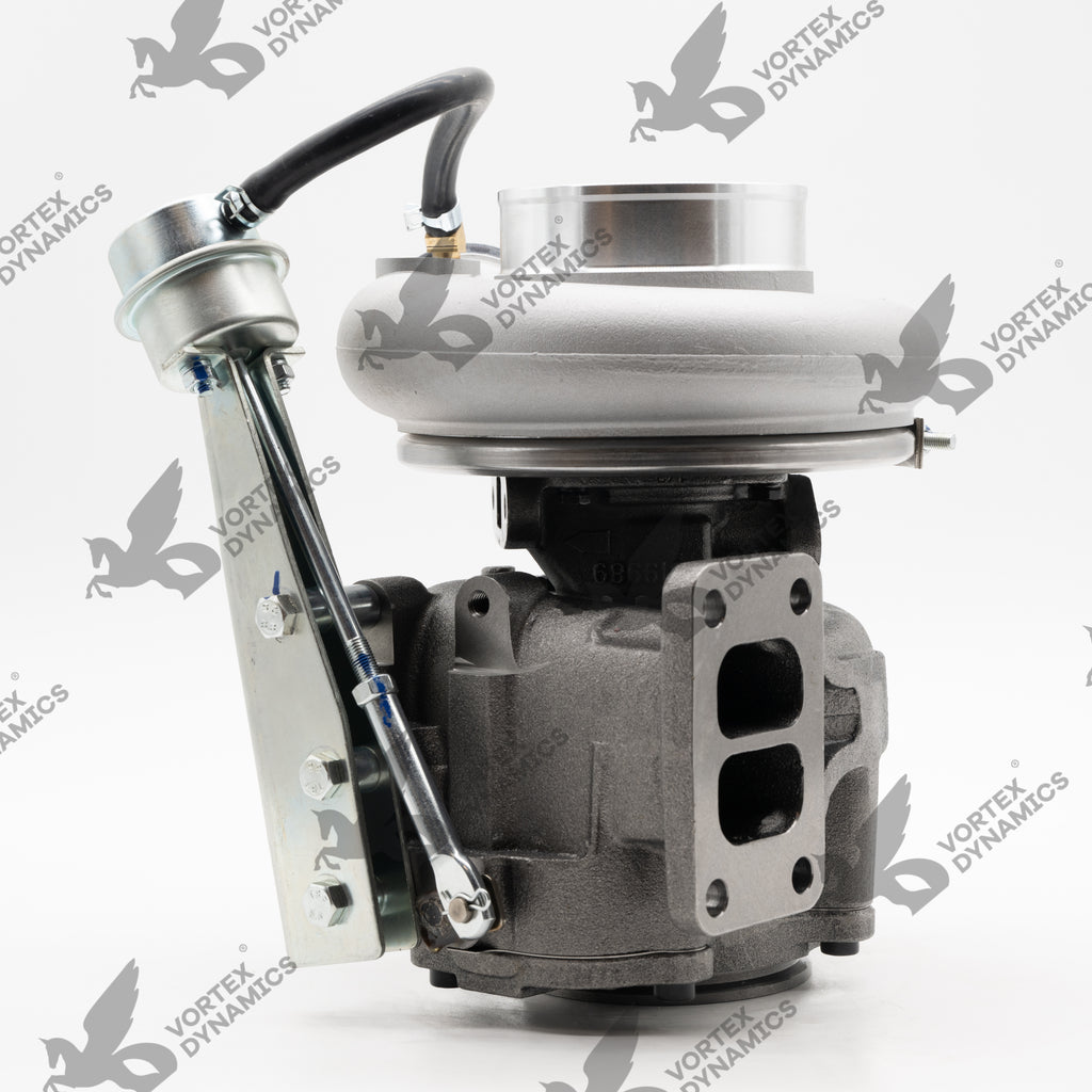 Turbocharger for Cummins 6CTAA Dodge Ram 5.9L | 4040281