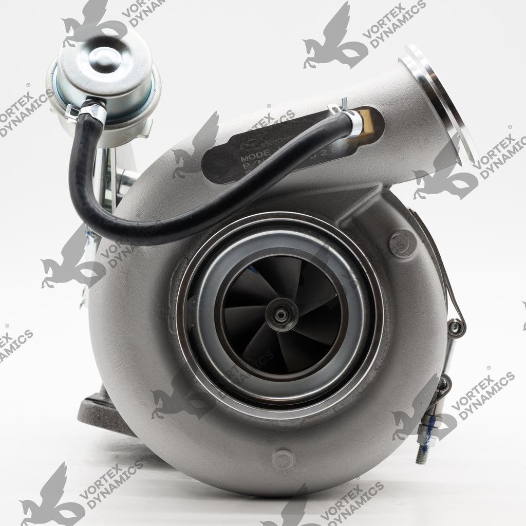Turbocharger for Cummins 6CTAA Dodge Ram 5.9L | 4040281