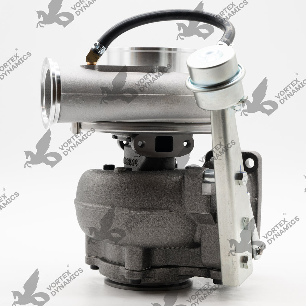 Turbocharger for Cummins 6CTAA Dodge Ram 5.9L | 4040281