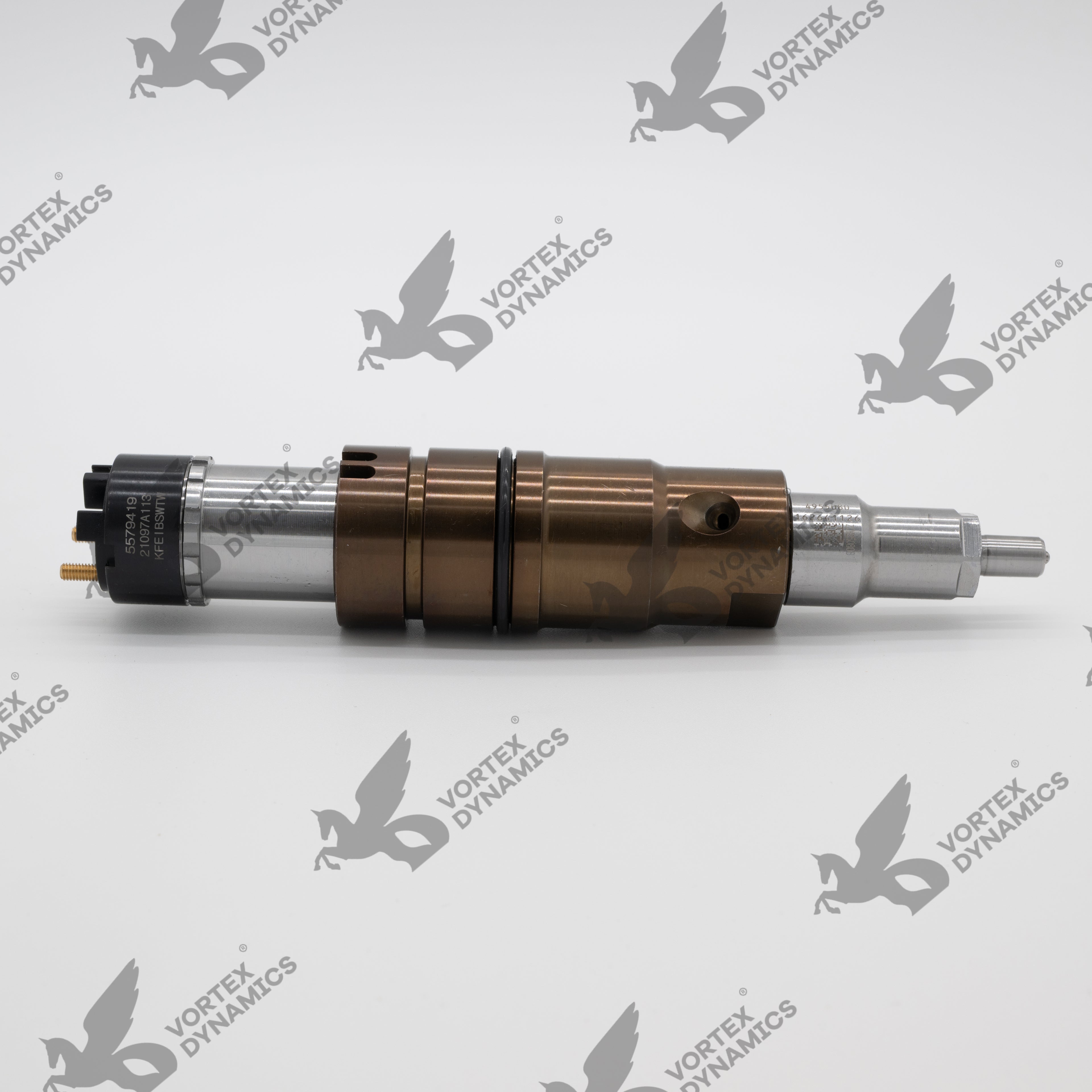 Fuel Injector for Cummins ISX/QSX 15L Engines | 5579419