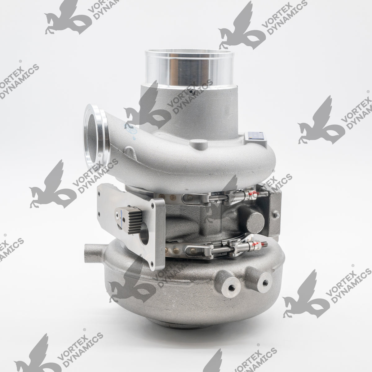 Turbocharger for Cummins 8.9L ISC/ISL | HE300VG | 5326678
