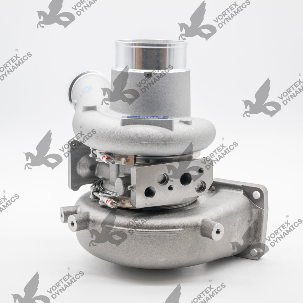 Turbocharger for Cummins 8.9L ISC/ISL | HE300VG | 5326678