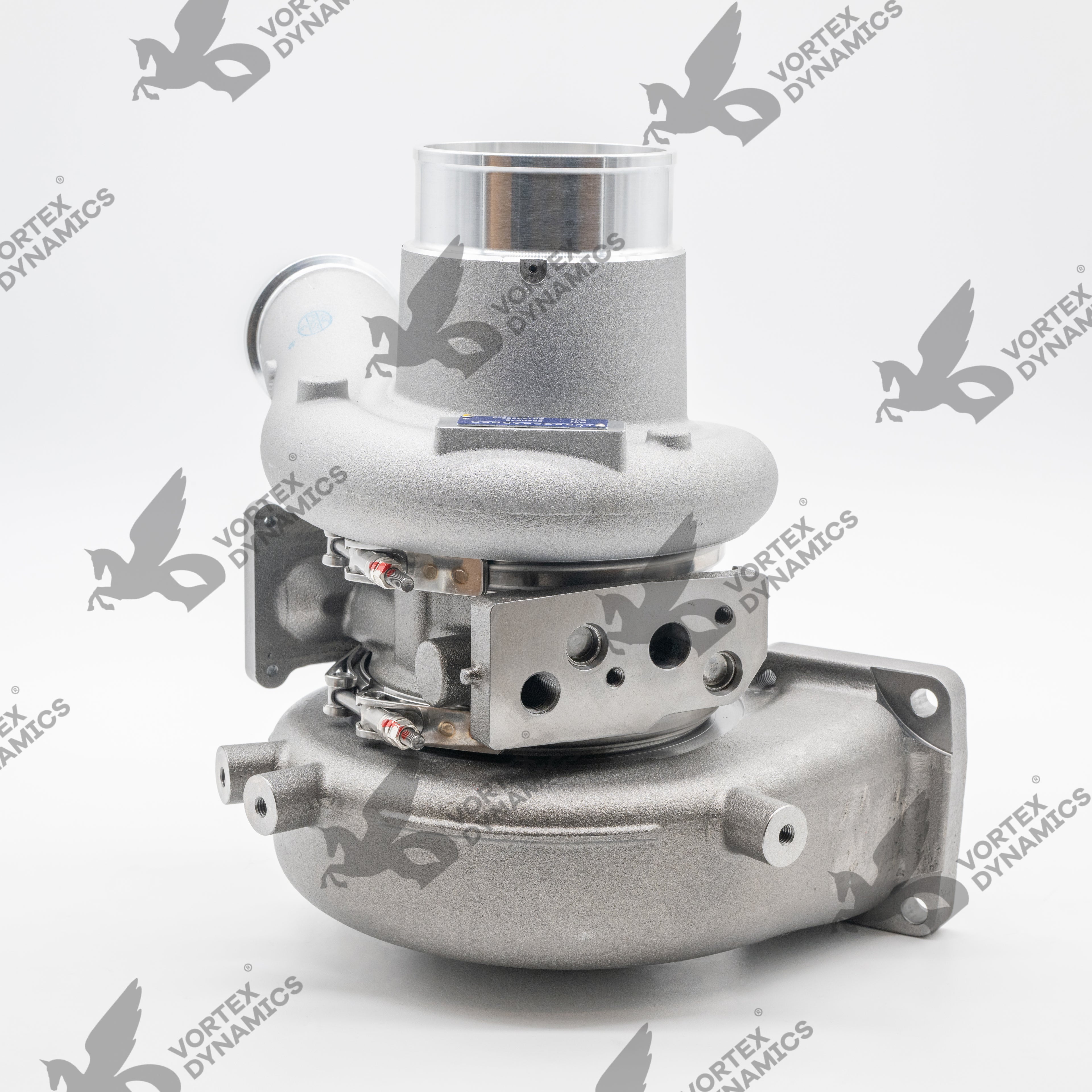 Turbocharger for Cummins 8.9L ISC/ISL | HE300VG | 5326678