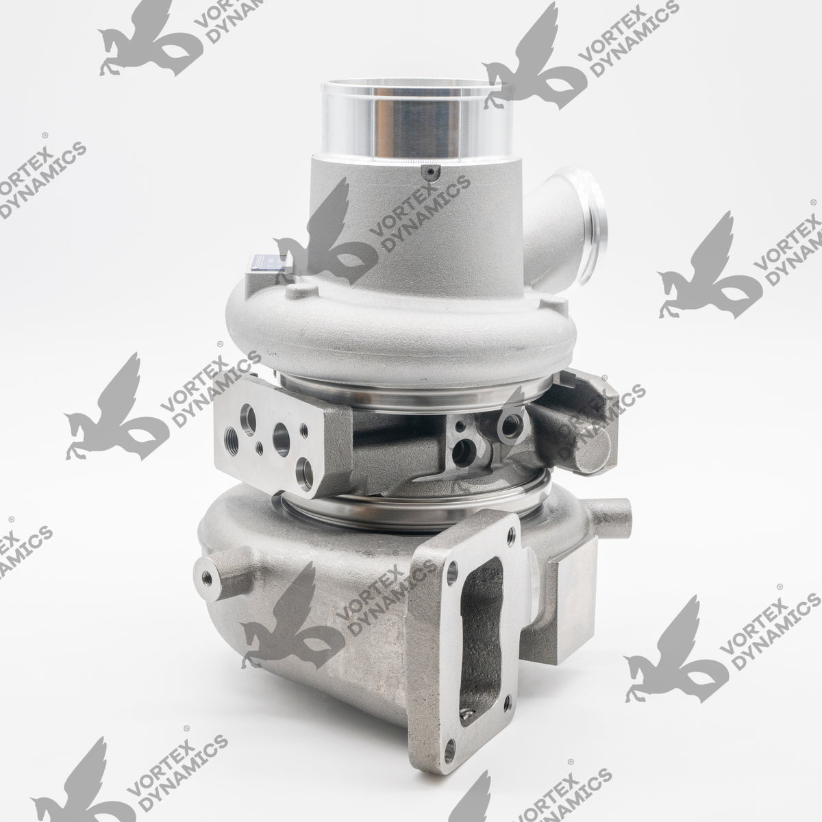 Turbocharger for Cummins 8.9L ISC/ISL | HE300VG | 5326678